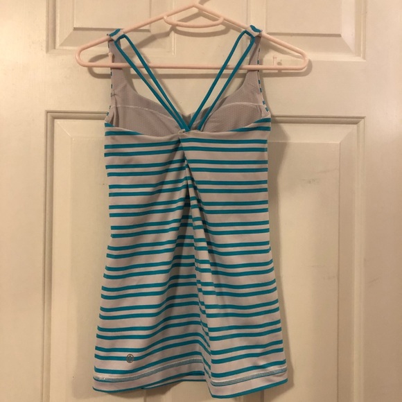 Lululemon Free to Be Tank - Picture 8 of 8